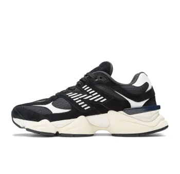 New Balance 9060 - Basket Unisexe avec Design Rétro-Futuriste et Confort Optimal