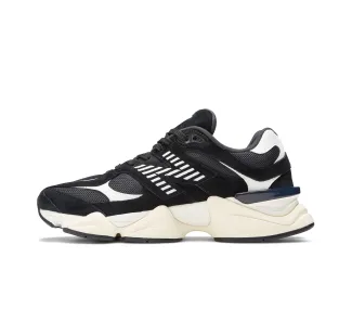New Balance 9060 - Basket Unisexe avec Design Rétro-Futuriste et Confort Optimal