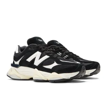 New Balance 9060 - Basket Unisexe avec Design Rétro-Futuriste et Confort Optimal