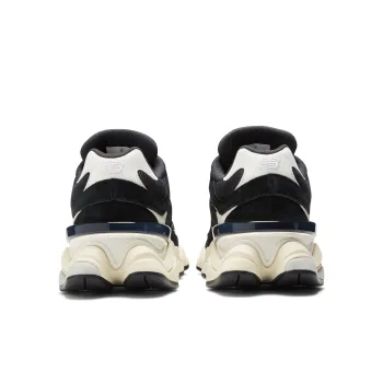 New Balance 9060 - Basket Unisexe avec Design Rétro-Futuriste et Confort Optimal