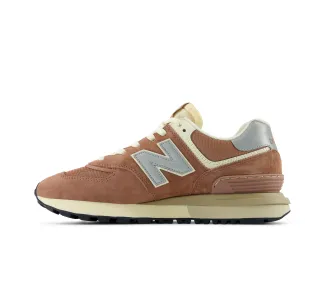 New Balance 574 Legacy - Basket Iconique avec Confort Optimal