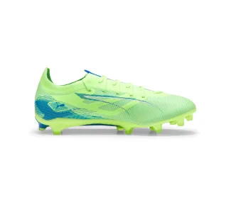 ULTRA 5 MATCH FGAG, Fizzy Apple - Chaussure de Football Haut de Gamme