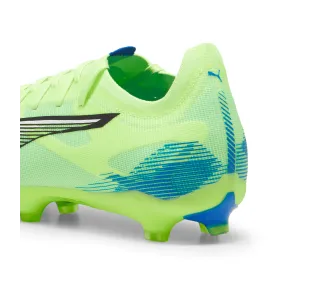 ULTRA 5 MATCH FGAG, Fizzy Apple - Chaussure de Football Haut de Gamme