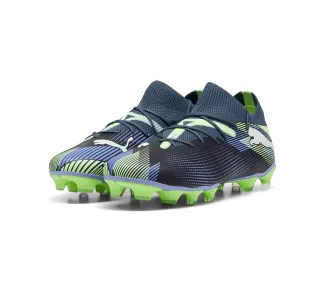 FUTURE 7 MATCH FGAG,Gray Skies - Chaussures de Foot FUTURE 7 MATCH FGAG,Gray Skies - Chaussures de Foot