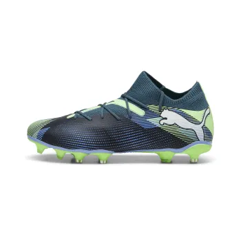 FUTURE 7 MATCH FGAG,Gray Skies - Chaussures de Foot