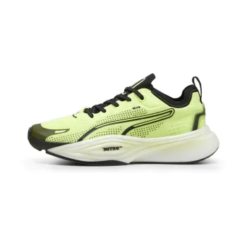 PWR NITRO SQD 2, Fizzy Apple-PUMA Bla | PUMA Sneakers