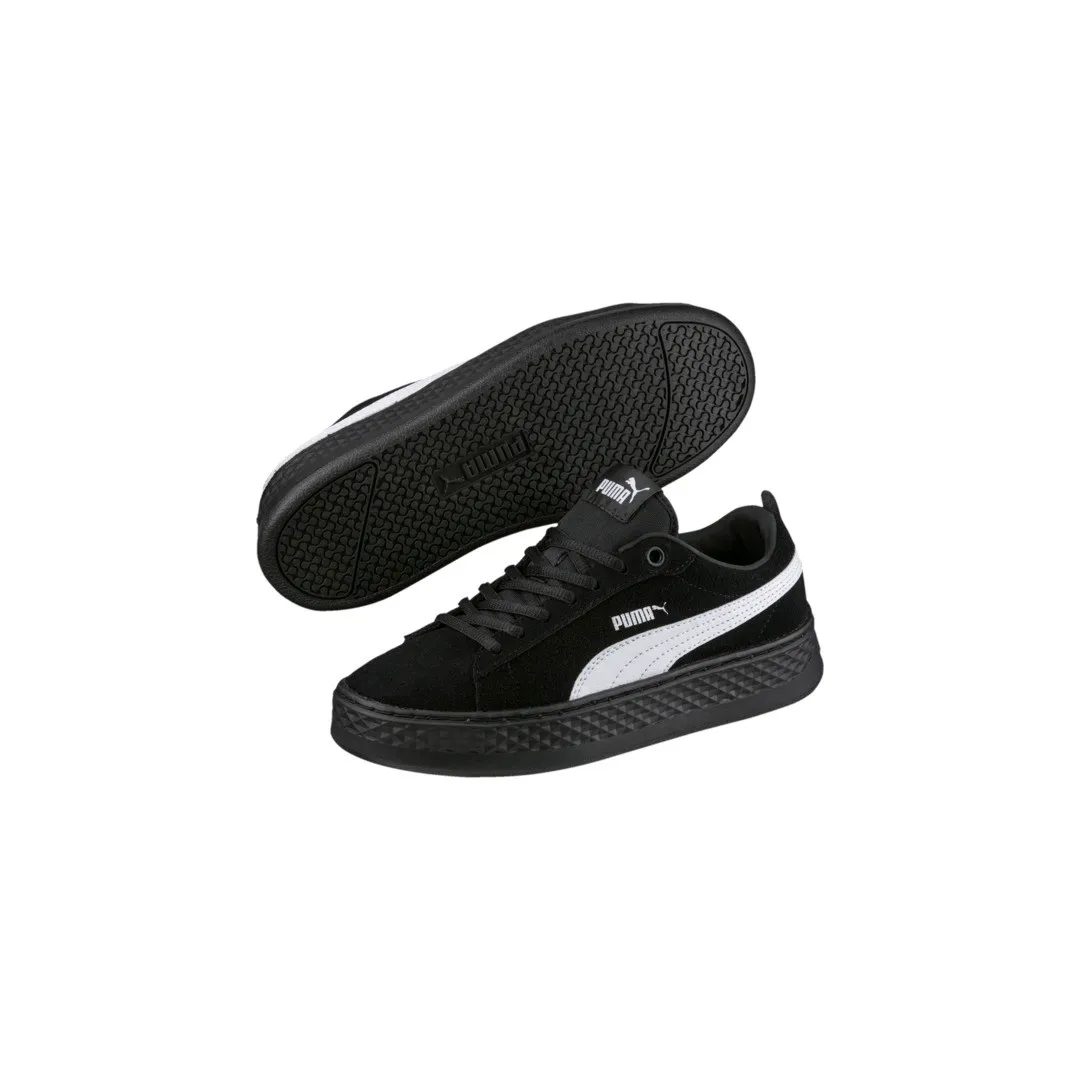 Chaussures Puma Smash Platform en Noir | Puma Chaussures Puma Smash Platform en Noir | Puma