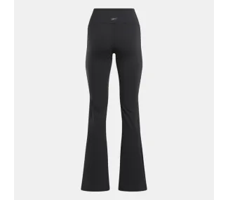 LUX HR MINI-FLARE PANT - Chic et Confortable