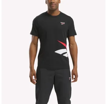 RI Cross Check Tee - T-shirt de qualité supérieure