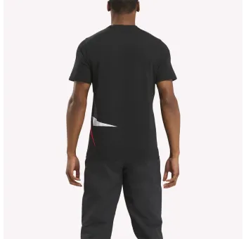 RI Cross Check Tee - T-shirt de qualité supérieure
