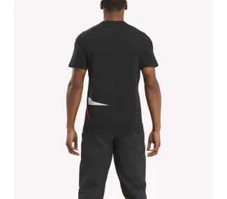 RI Cross Check Tee - T-shirt de qualité supérieure