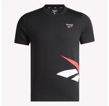 RI Cross Check Tee - T-shirt de qualité supérieure