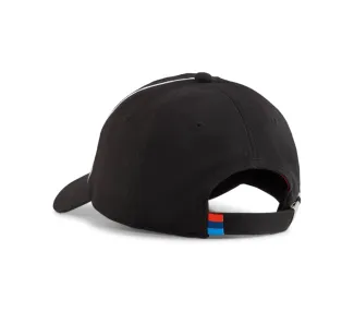 PUMA BMW MMS HERITAGE Dad en Noir