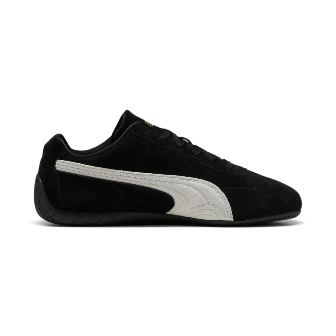PUMA Speedcat OG en Noir et Blanc PUMA Speedcat OG en Noir et Blanc