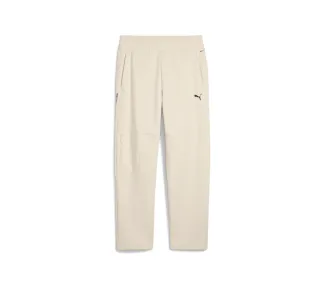 PUMATECH Track Pants, Alpine Snow - Confort et Style
