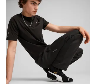 PUMATECH Track Pants, PUMA Black - Sportswear