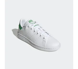 Chaussures adidas Stan Smith Junior - Design Épuré et Écologique