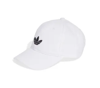 Casquette de Baseball AC Blanche ORG