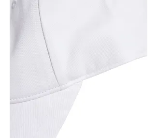 Casquette de Baseball AC Blanche ORG