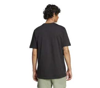 Q12 TS Elevated Black ORG - Élégance Noire et Performance