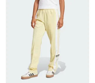 Pantalon Adidas Adibreak – Jaune Pollen