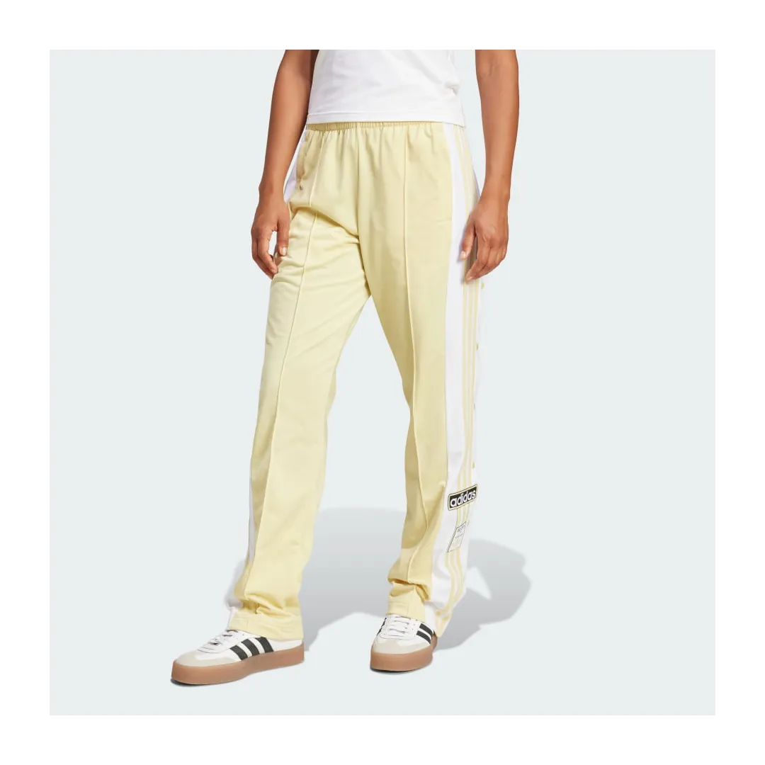 Pantalon Adidas Adibreak – Jaune Pollen Taille L