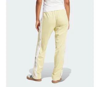 Pantalon Adidas Adibreak – Jaune Pollen