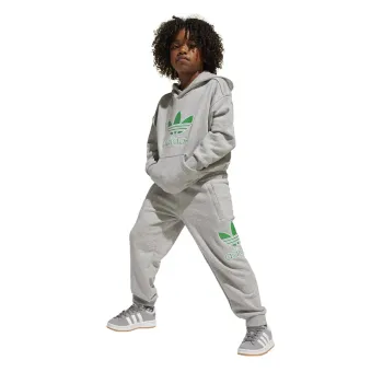 Ensemble de Hoodie MGREYH ORG