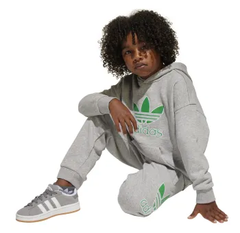 Ensemble de Hoodie MGREYH ORG