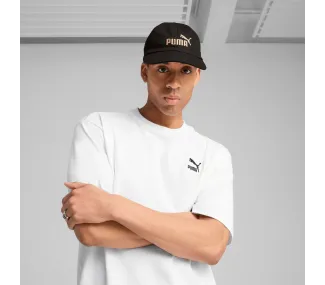 "PUMA ESS NO.1 LOGO BB Cap Black-Gold-Log - Accessoire de Mode Sportive" "PUMA ESS NO.1 LOGO BB Cap Black-Gold-Log - Accessoire de Mode Sportive"