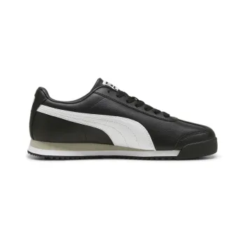 Roma 24 Standard,PUMA Black-PUMA White-S