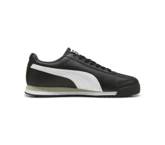 Roma 24 Standard,PUMA Black-PUMA White-S