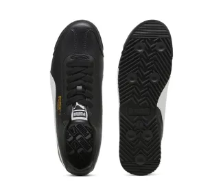 Roma 24 Standard,PUMA Black-PUMA White-S