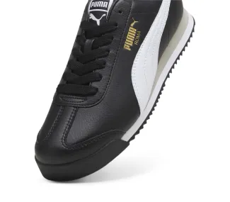 Roma 24 Standard,PUMA Black-PUMA White-S
