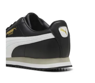 Roma 24 Standard,PUMA Black-PUMA White-S