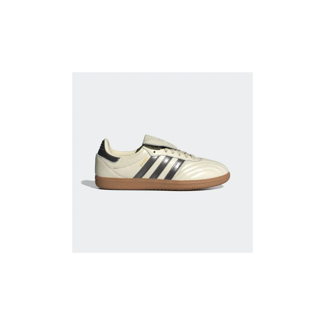 SAMBA LT W          CREWHTCBLACKGUM4 ORG