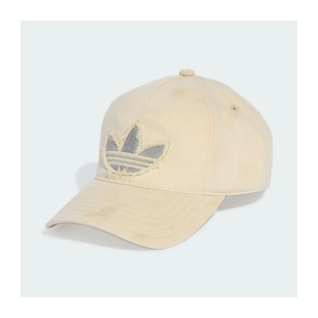 BASEBALL CAP        STOKHA ORG