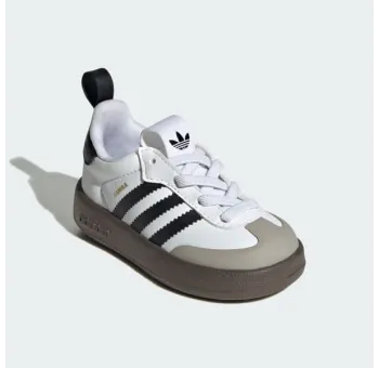 ADIFOM SAMBA 360 I  FTWWHTCBLACKCGRANI ORG