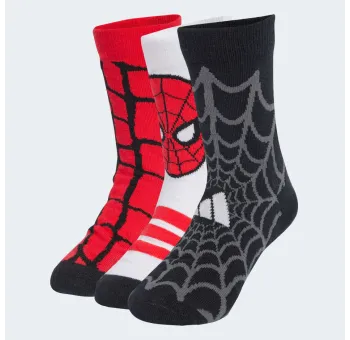 LK MRVL SM 3PP      WHITEBLACKPURRUB