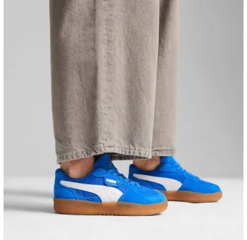 Palermo Moda Vintage Wns - Chaussures de mode vintage pour femmes