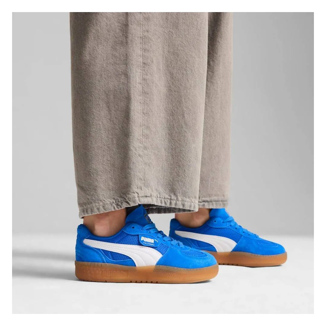 Palermo Moda Vintage Wns - Chaussures de mode vintage pour femmes