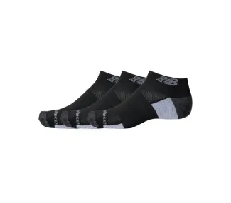 Performance Cushioned Lowcut 3 Pack