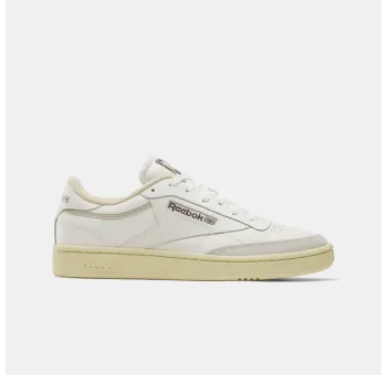 Reebok CLUB C 85 - Chaussures de sport classiques et élégantes