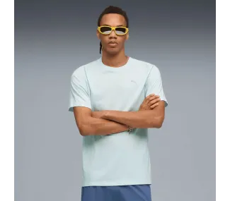 M RUN VELOCITY TEE (