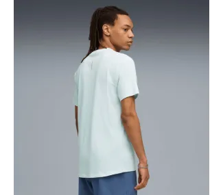 M RUN VELOCITY TEE (