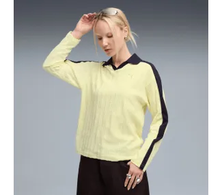 T7 Relaxed Long Slee