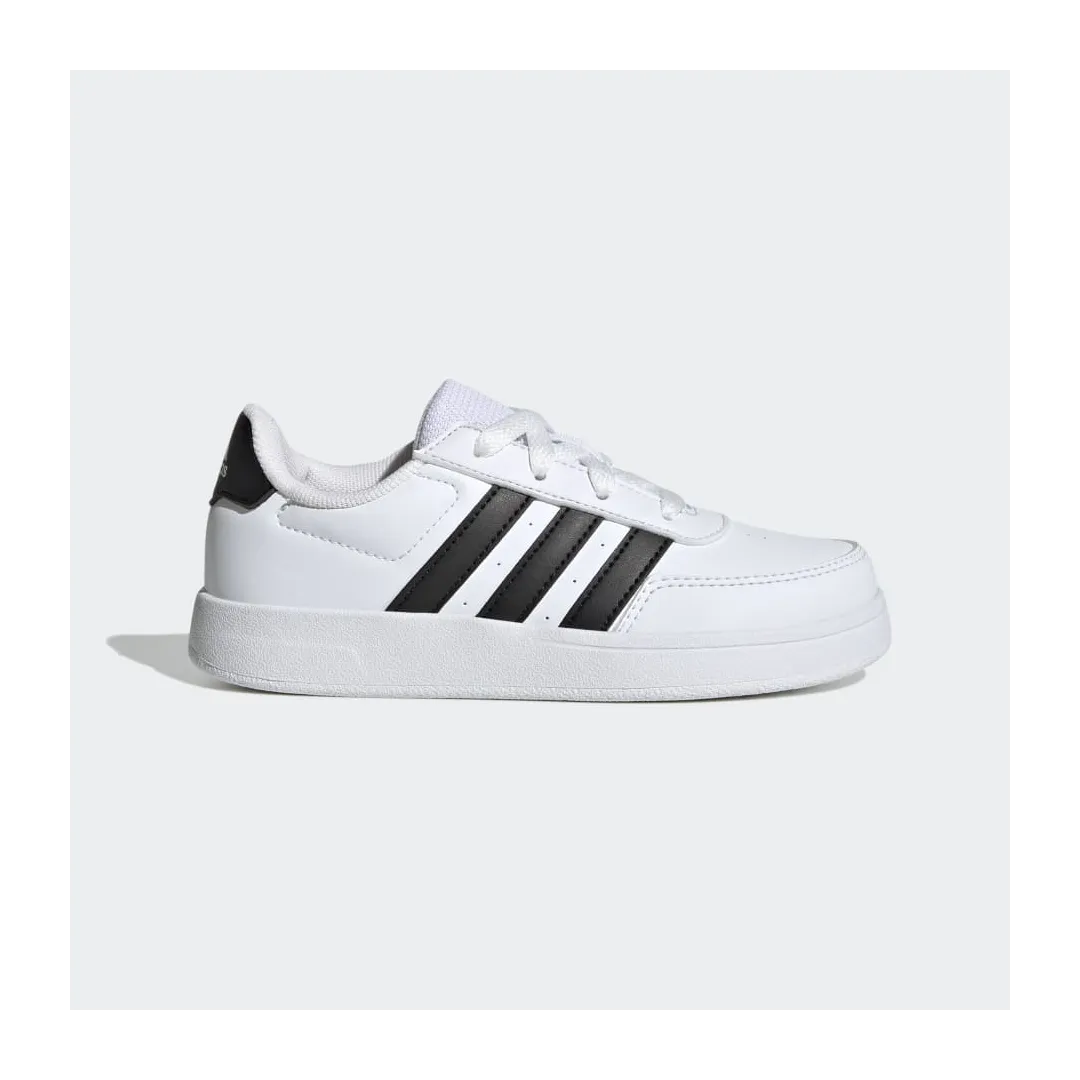 Chaussures à lacets Breaknet Lifestyle Court - Adidas Chaussures à lacets Breaknet Lifestyle Court - Adidas