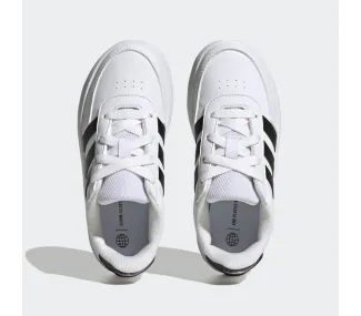 Chaussures à lacets Breaknet Lifestyle Court - Adidas Chaussures à lacets Breaknet Lifestyle Court - Adidas