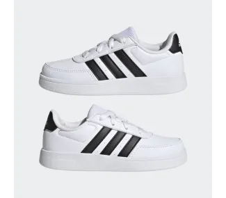 Chaussures à lacets Breaknet Lifestyle Court - Adidas Chaussures à lacets Breaknet Lifestyle Court - Adidas