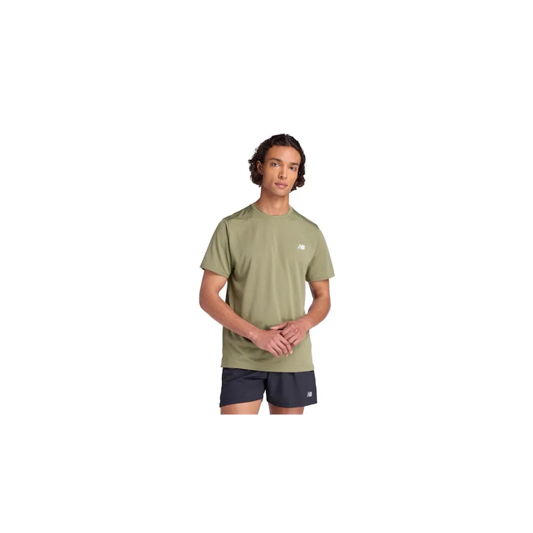 Sport Short Sleeve T-Shirt Sport Short Sleeve T-Shirt